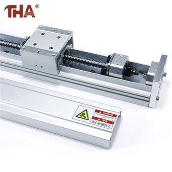 Fase di movimento lineare