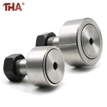 Tamponare il rullo ad aghi KRV con seguicamma