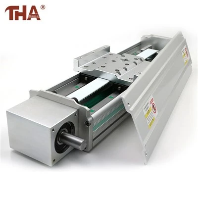 HGHP140F Belt Driven Linear Stage suppliers